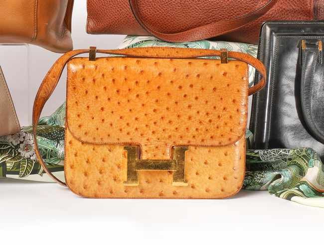 HERMES, Paris