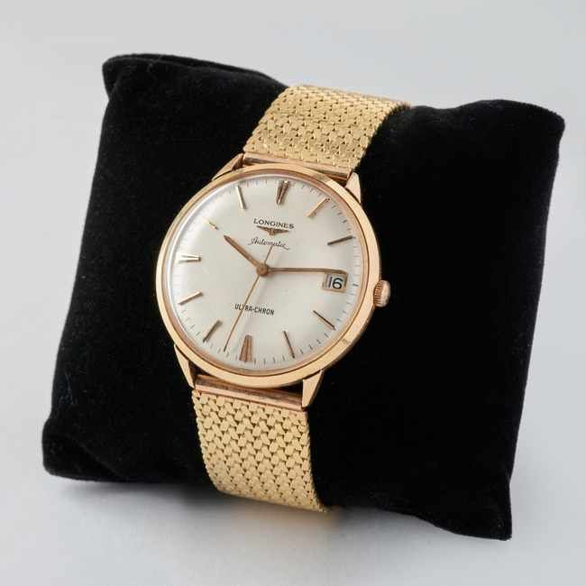 LONGINES