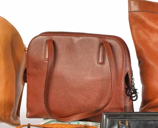 SALVATORE FERRAGAMO