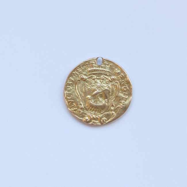 MÉDAILLE DE LA VILLE DE PARIS, 1900.
