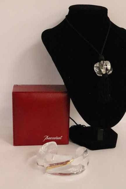 BACCARAT