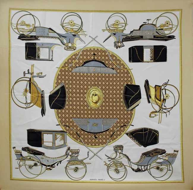 HERMES, Paris