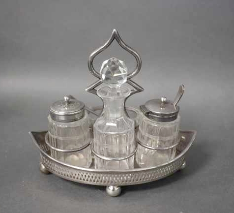 MAPPIN & WEBB'S