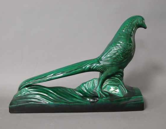 Charles LEMANCEAU (1905-1980) pour SAINTE...