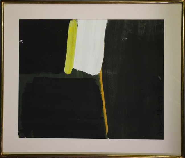 Claude AUGEREAU (1927-1988)