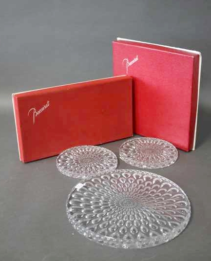 BACCARAT