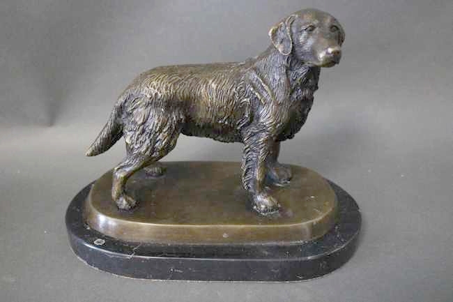 Chien de chasse
