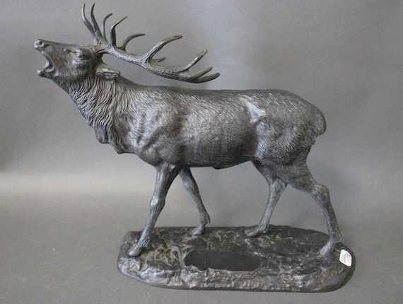AK. KORNILUK (XXe siècle)