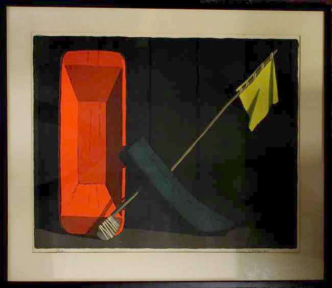 Lars NORRMAN (1915-1979)