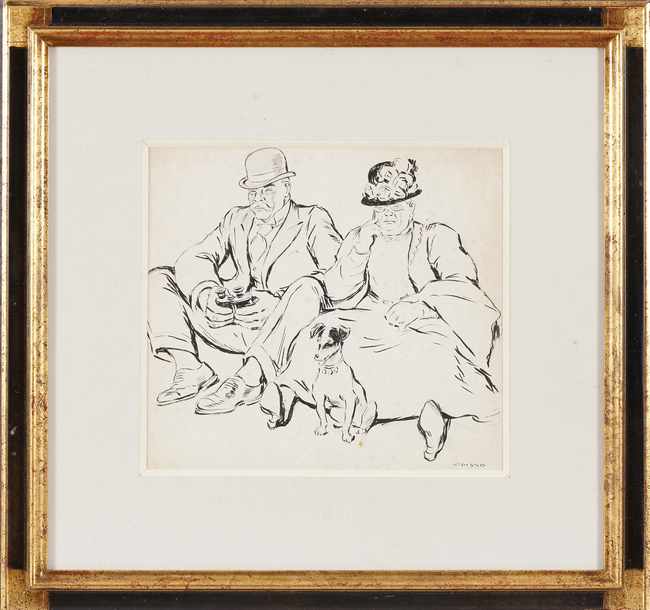 Ricardo OPISSO (1880-1966)