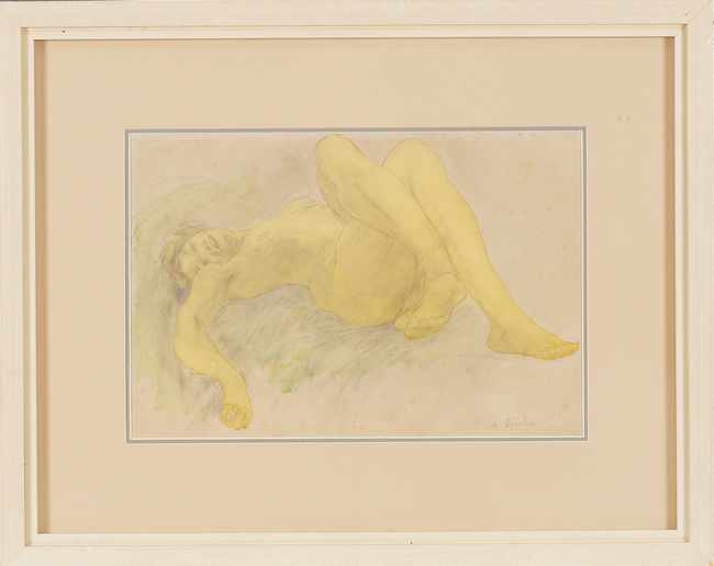 Odilon ROCHE (1868-1947)