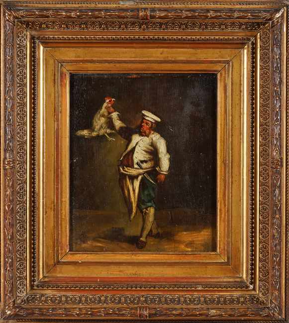 SARDA (XIXe siècle)