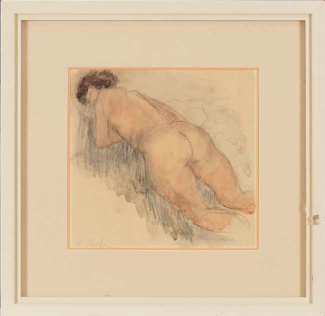Odilon ROCHE (1868-1947)