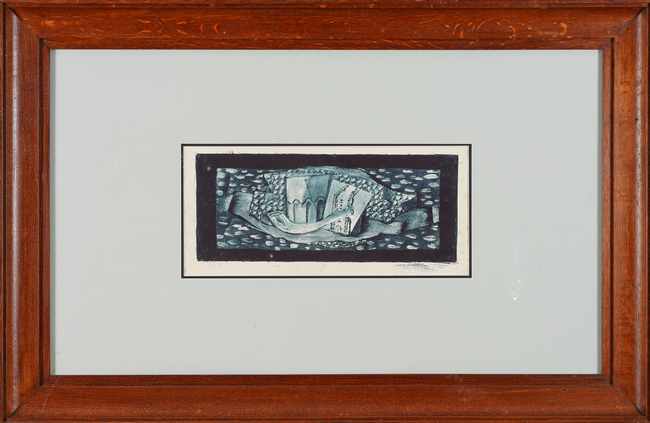D'après Georges BRAQUE (1882-1963)