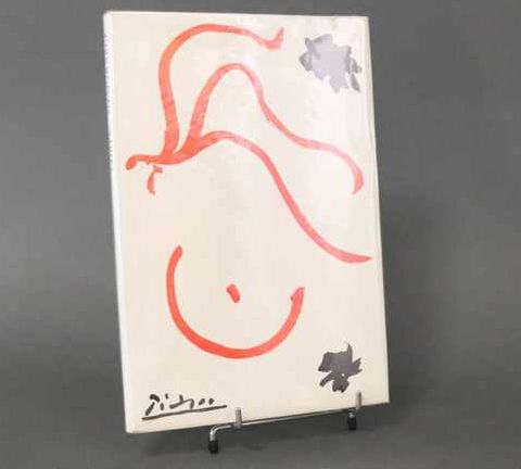 L. CLERGUE & P. ELUARD, Corps mémorable,...