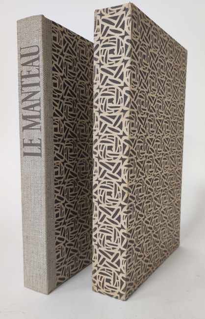 N. GOGOL, Le Manteau, ed. André Dérue, Paris,...