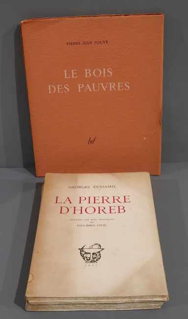 [LITTERATURE]