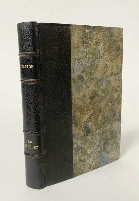 PLATON, le Banquet, Flammarion, Paris, 1...