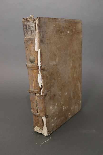 Thomas d'AQUIN, Tertia Pars Suammae Sacrae,...