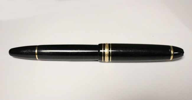 MONT BLANC