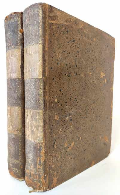 Apollonii Sophistae Lexicon Graecum Iliadis...