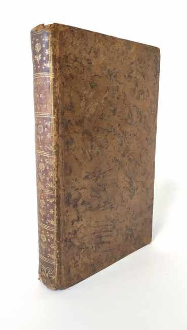 VOLTAIRE, Elemens de la philosophie de Newton,...