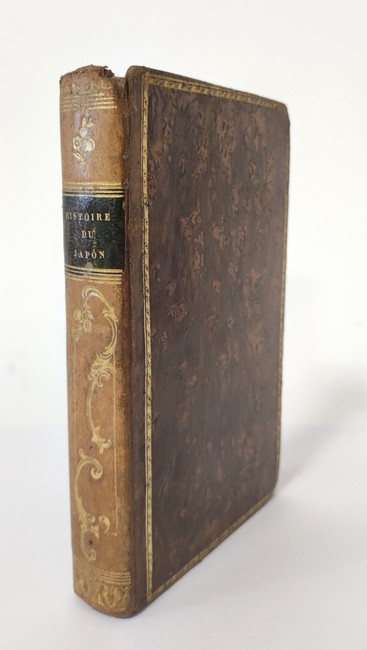 P. DE CHARLEVOIX, Histoire et descriptions...