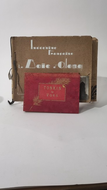 [COLONIES FRANCAISES VERS 1930] - Trois ...