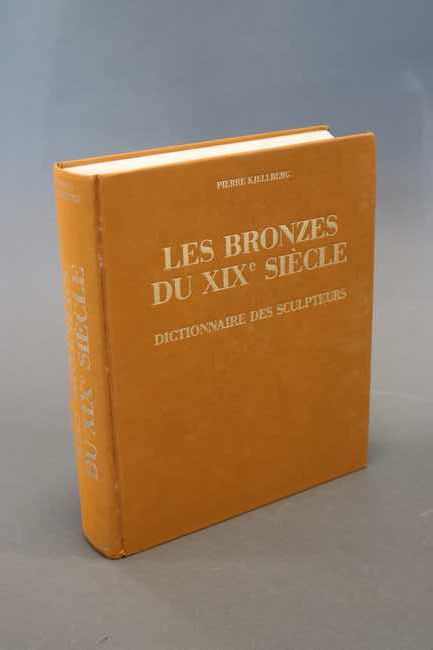 Pierre KJELLBERG, Les Bronzes du XIXe siècle,...