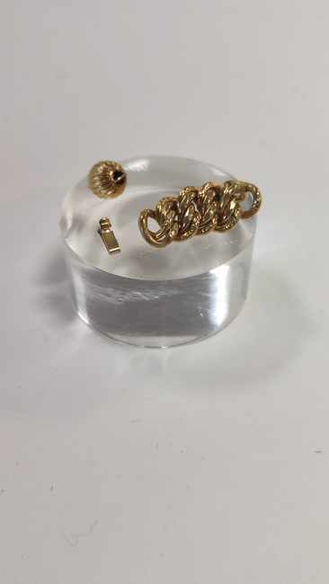 DEBRIS D'OR jaune (750 - 18k)