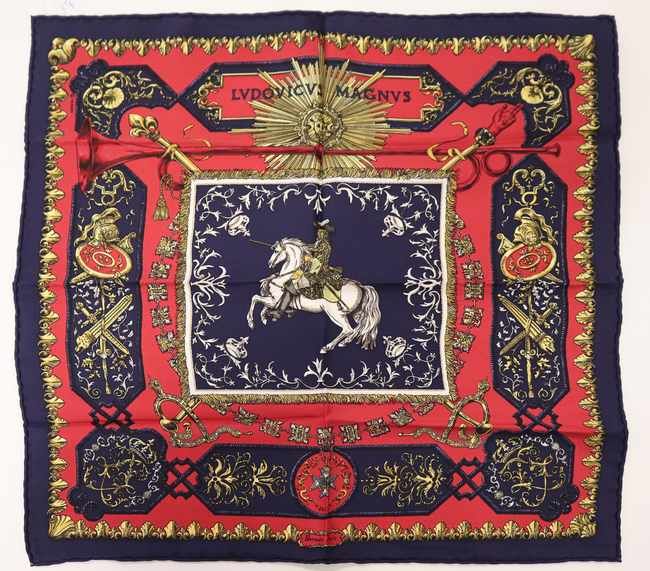 HERMES, Paris