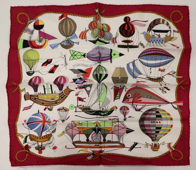 HERMES, Paris