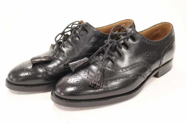 CROCKETT & JONES