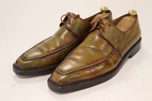 BERLUTI