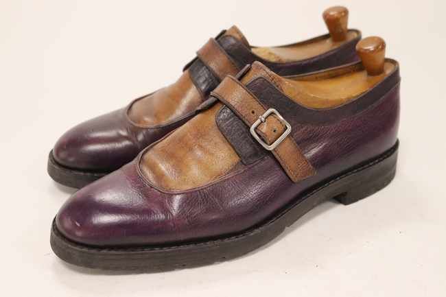 BERLUTI Sport