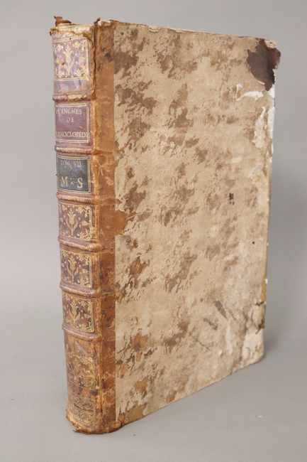 [ENCYCLOPEDIE]