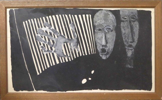Paul RAMBIÉ (1919-2020)