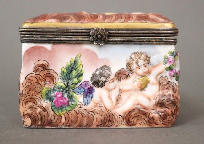 CAPODIMONTE