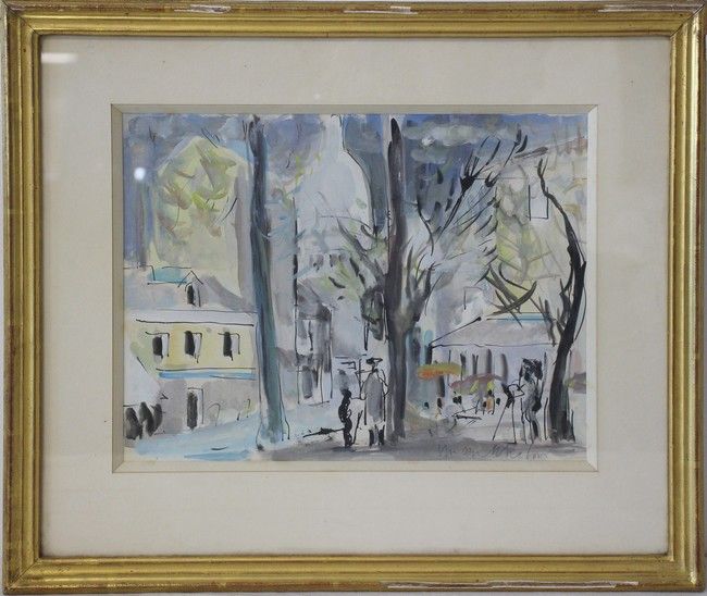 Vincent BRETON (1919)