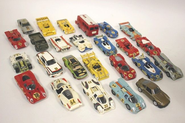 SOLIDO - 1/43e