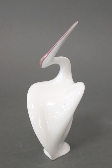 Jaroslav JEZEK (1923-2002) pour Royal Dux...