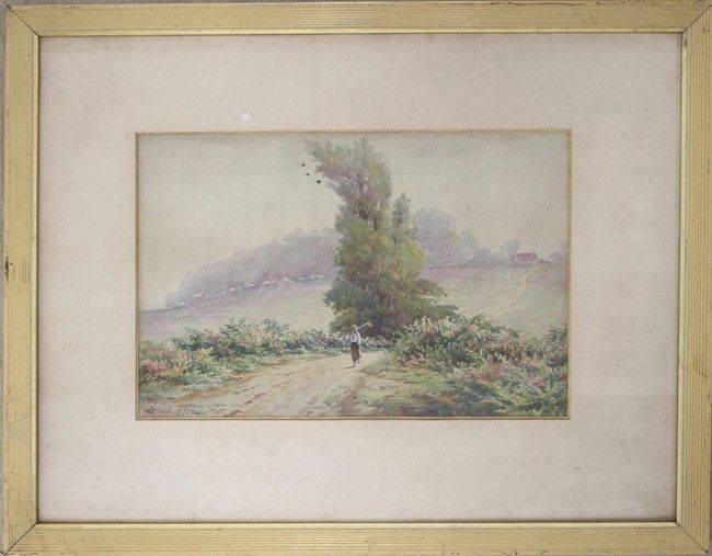 Emile DEME (XIX-XX)