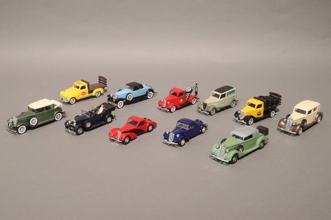 SOLIDO - 1/24e