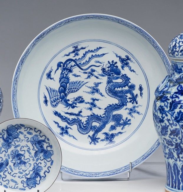 CHINE, XXe siècle