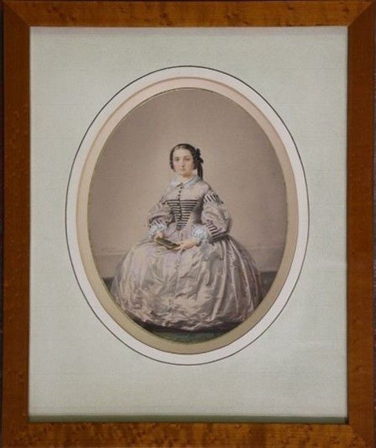 École Française de la fin du XIXe siècle