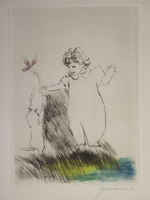 Paul GUIRAMAND (1926-2007)