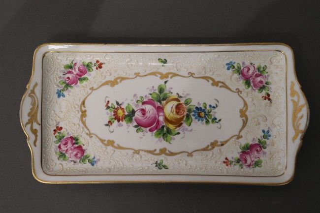 Dans le goût de SEVRES