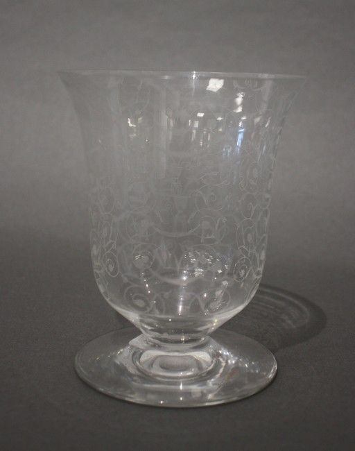 BACCARAT, Modèle Michel-Ange