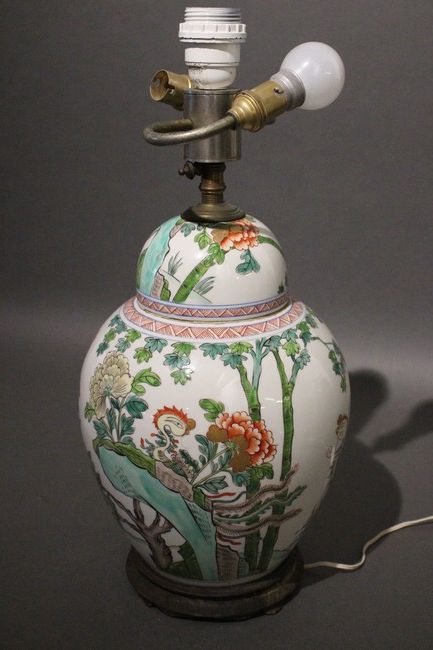 CHINE, XXe siècle
