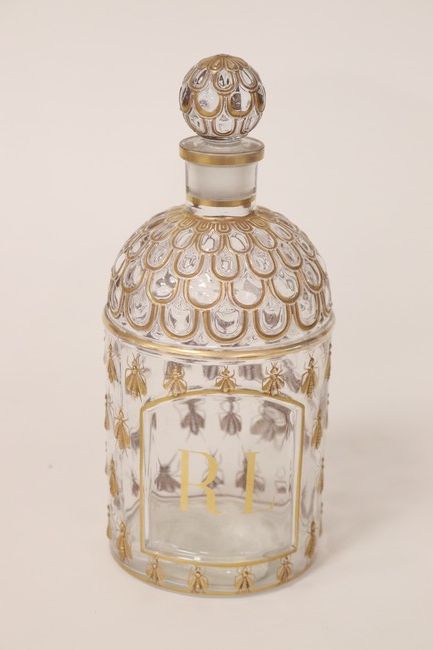 GUERLAIN « Eau de Cologne Impériale »